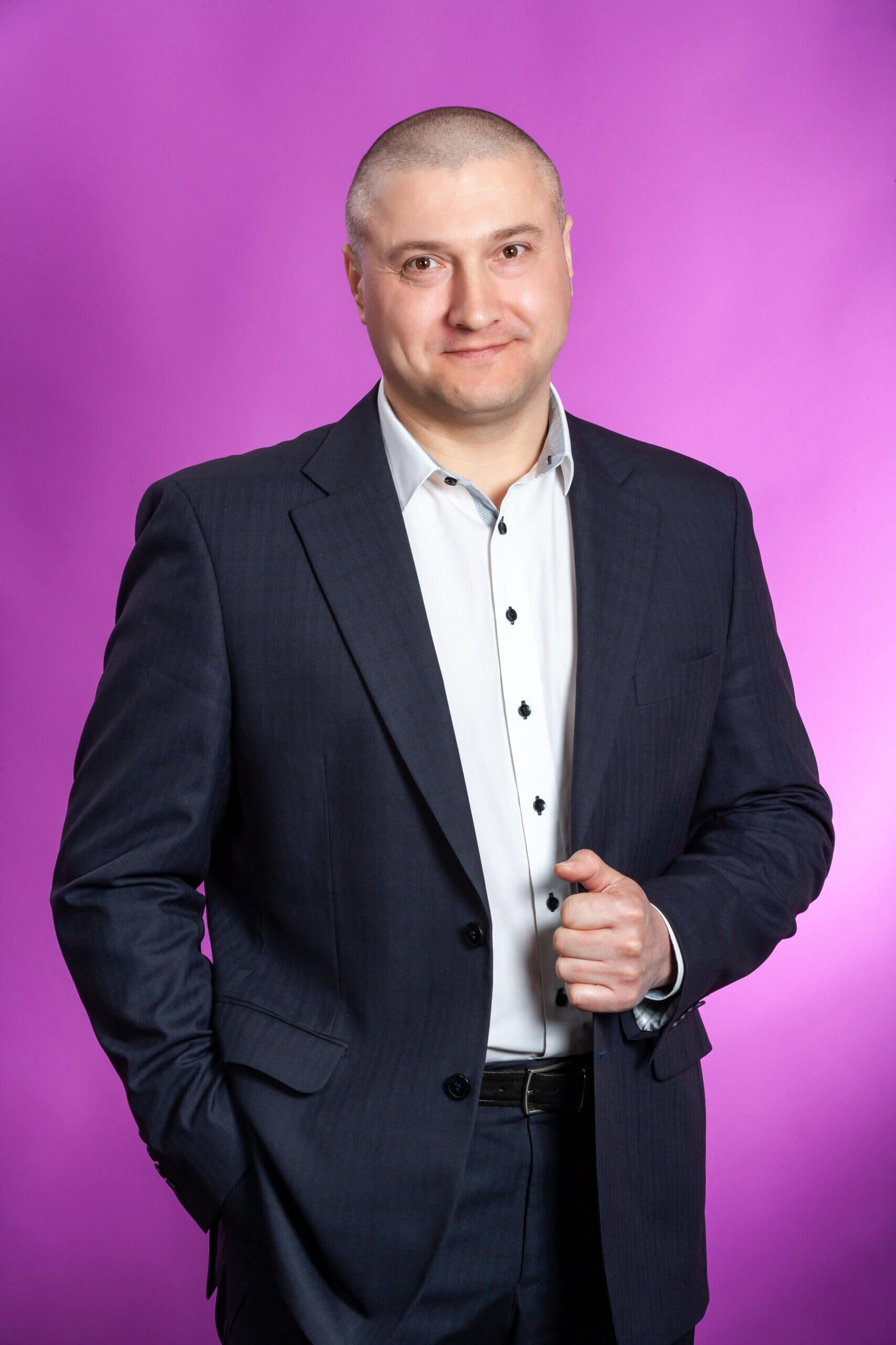 Гаркуша Сергій Васильович